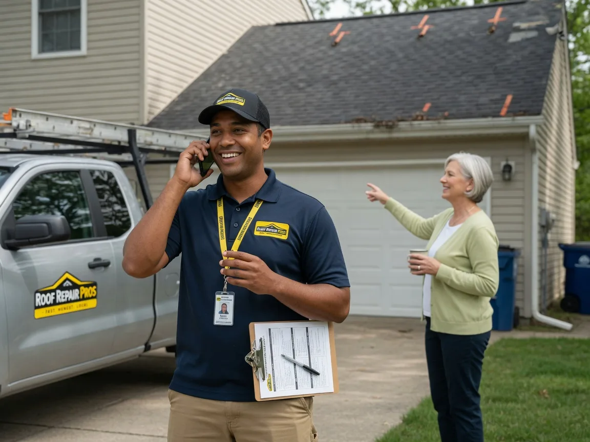 Roof Repair Leavittsburg, OH FAQs